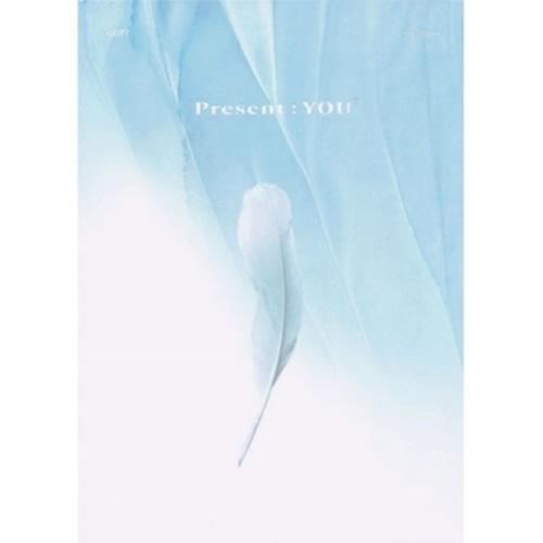 GOT7 - Present : YOU Album