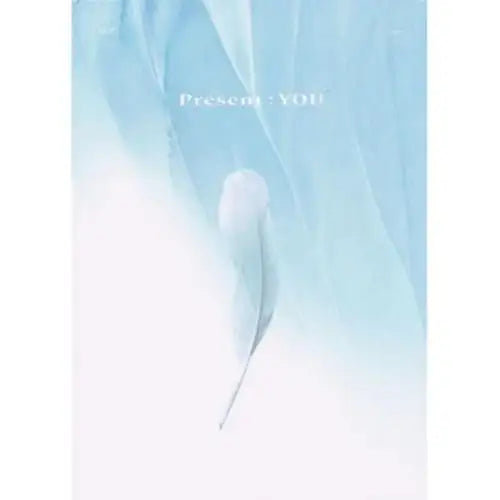 GOT7 - Present : YOU Album - GOT7 - Album - Harumio