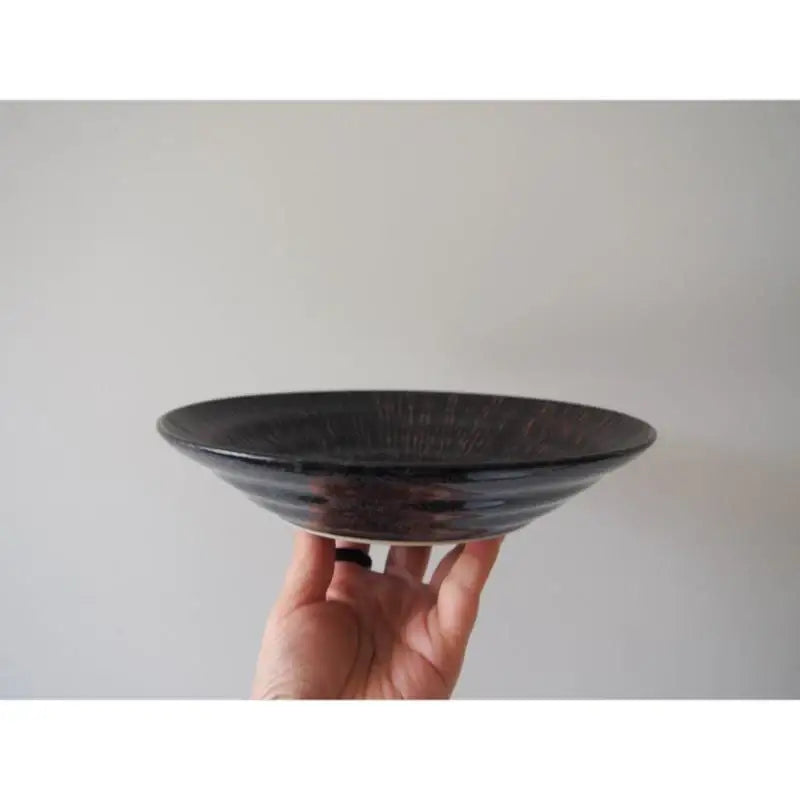 Bymino - Zen Series Round Dessert Plate 19.5cm - Bymino - Kitchenware - Harumio