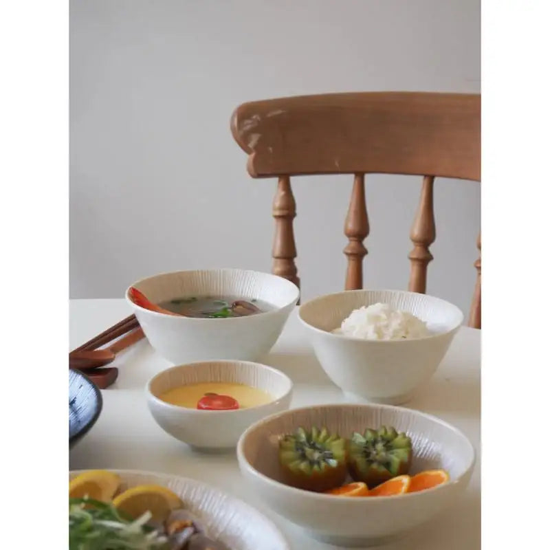 Bymino - Zen Series Soup Bowl 15cm - Bymino - Kitchenware - Harumio