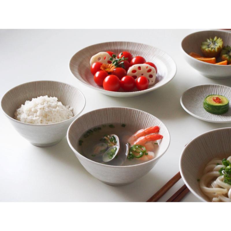 Bymino - Zen Series Rice Bowl 13cm
