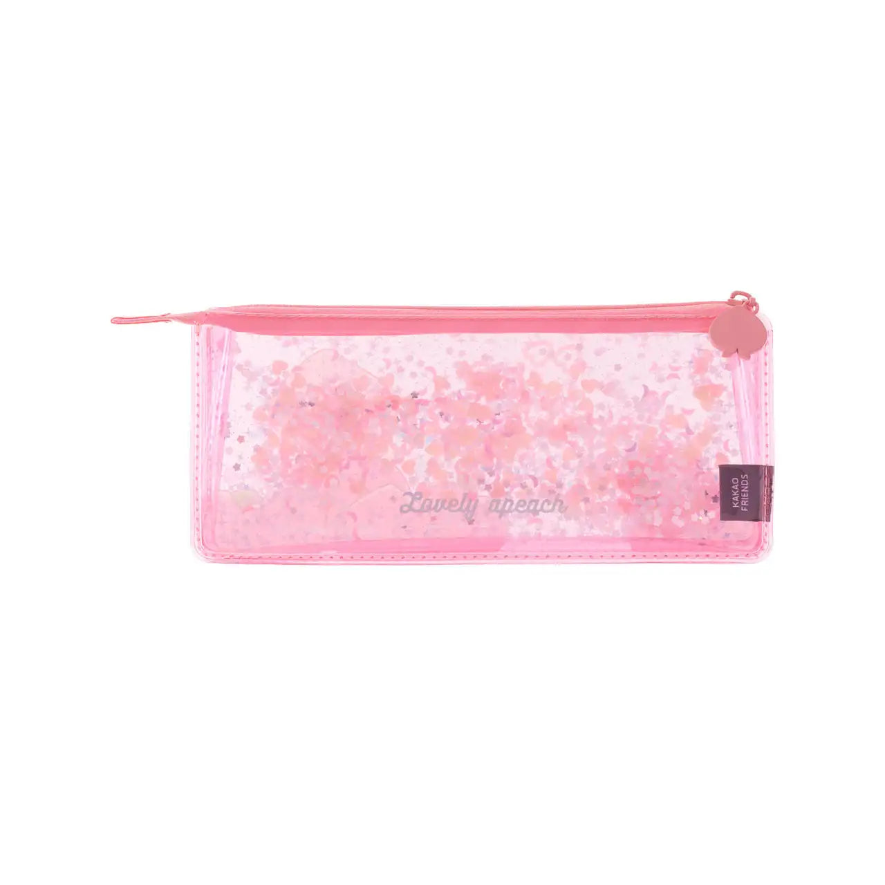 Kakao Friends - Glitter Pencil Case - Kakao Friends - Accessories - Harumio