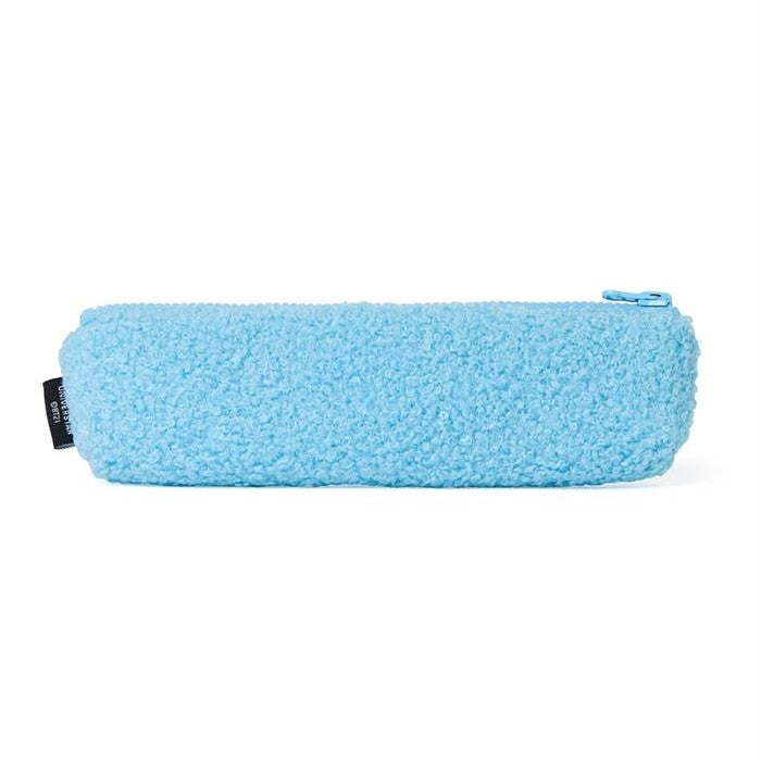 BT21 - Official Merch - Boucle Pencil Case - BT21 - Pencil Case - Harumio