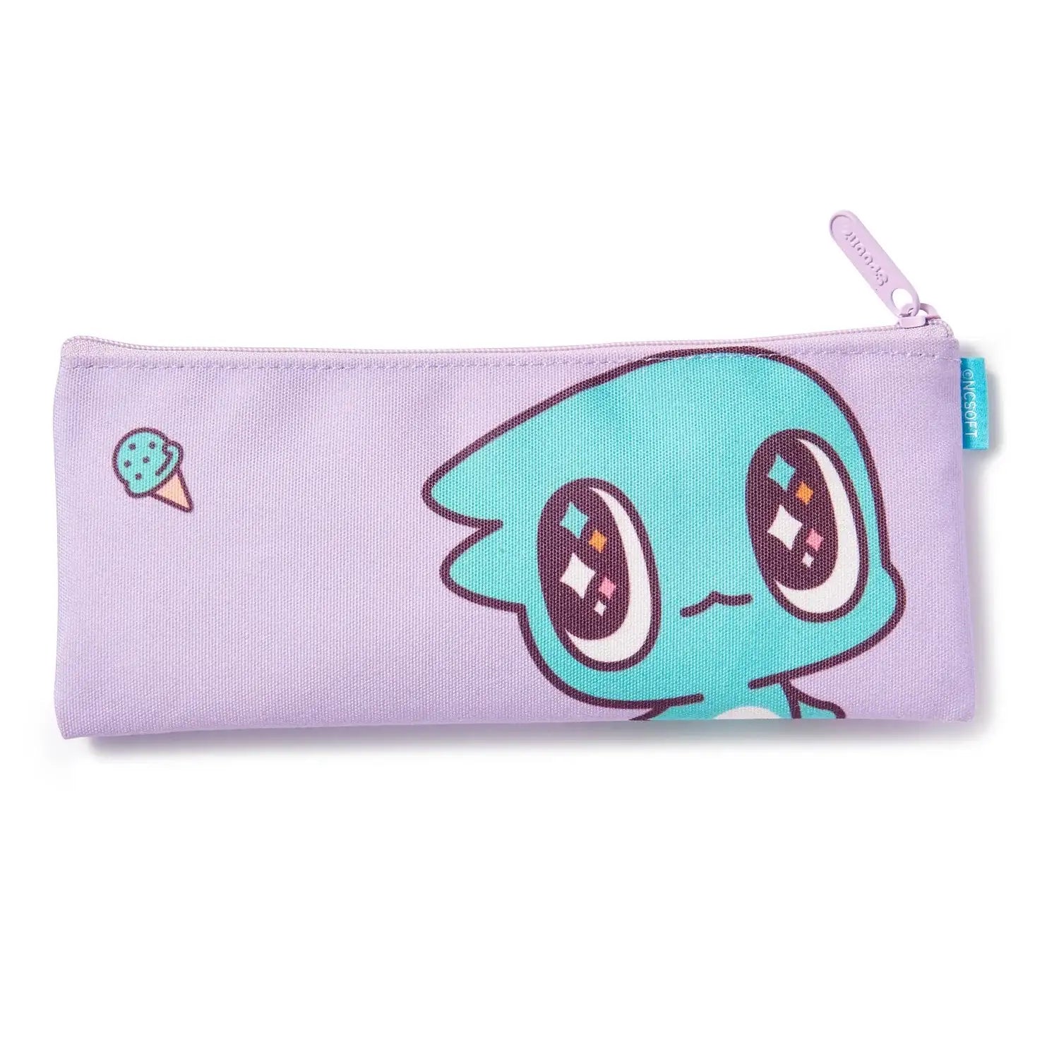 Spoonz x NU'EST - Pencil Case - Spoonz x NU'EST - Accessories - Harumio