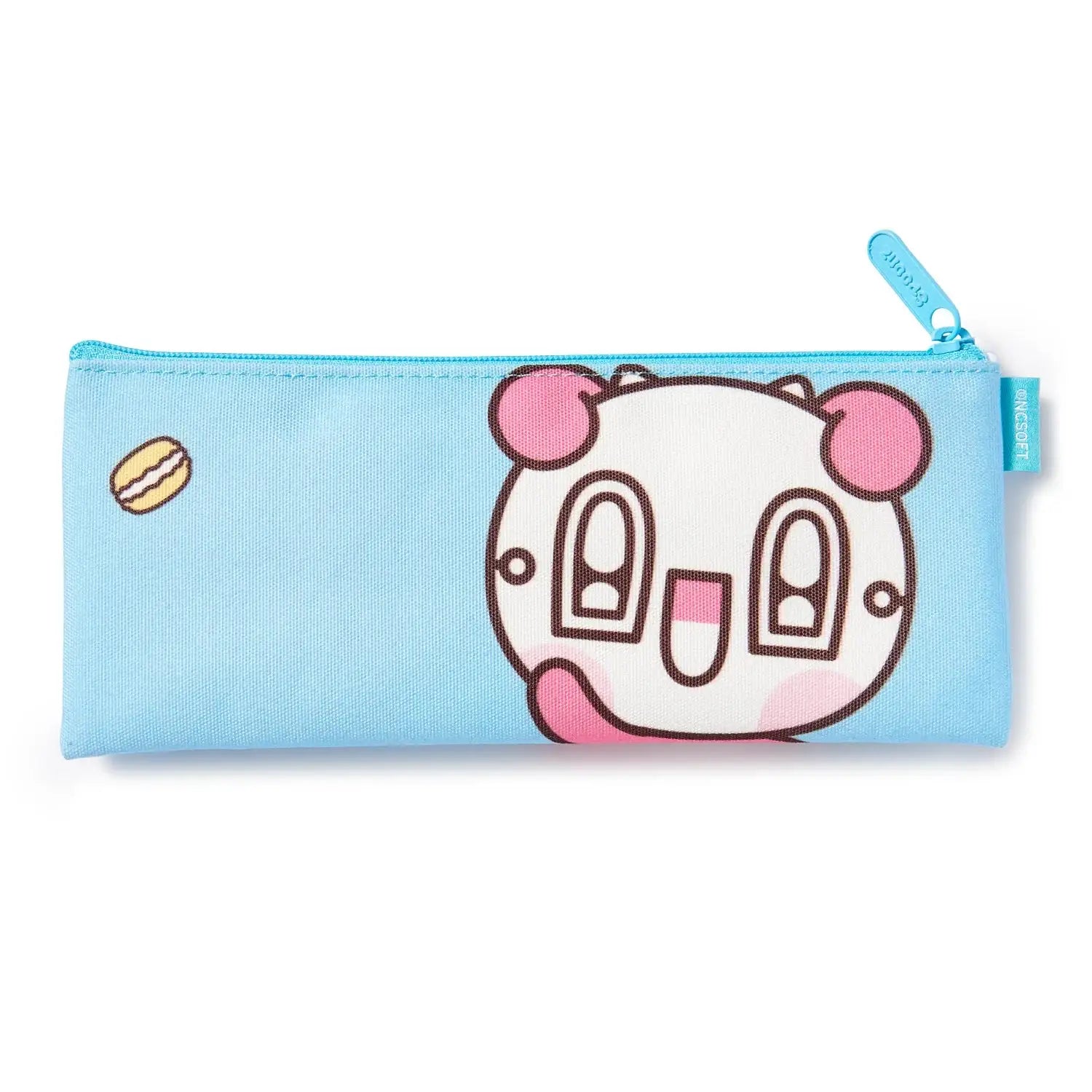 Spoonz x NU'EST - Pencil Case - Spoonz x NU'EST - Accessories - Harumio