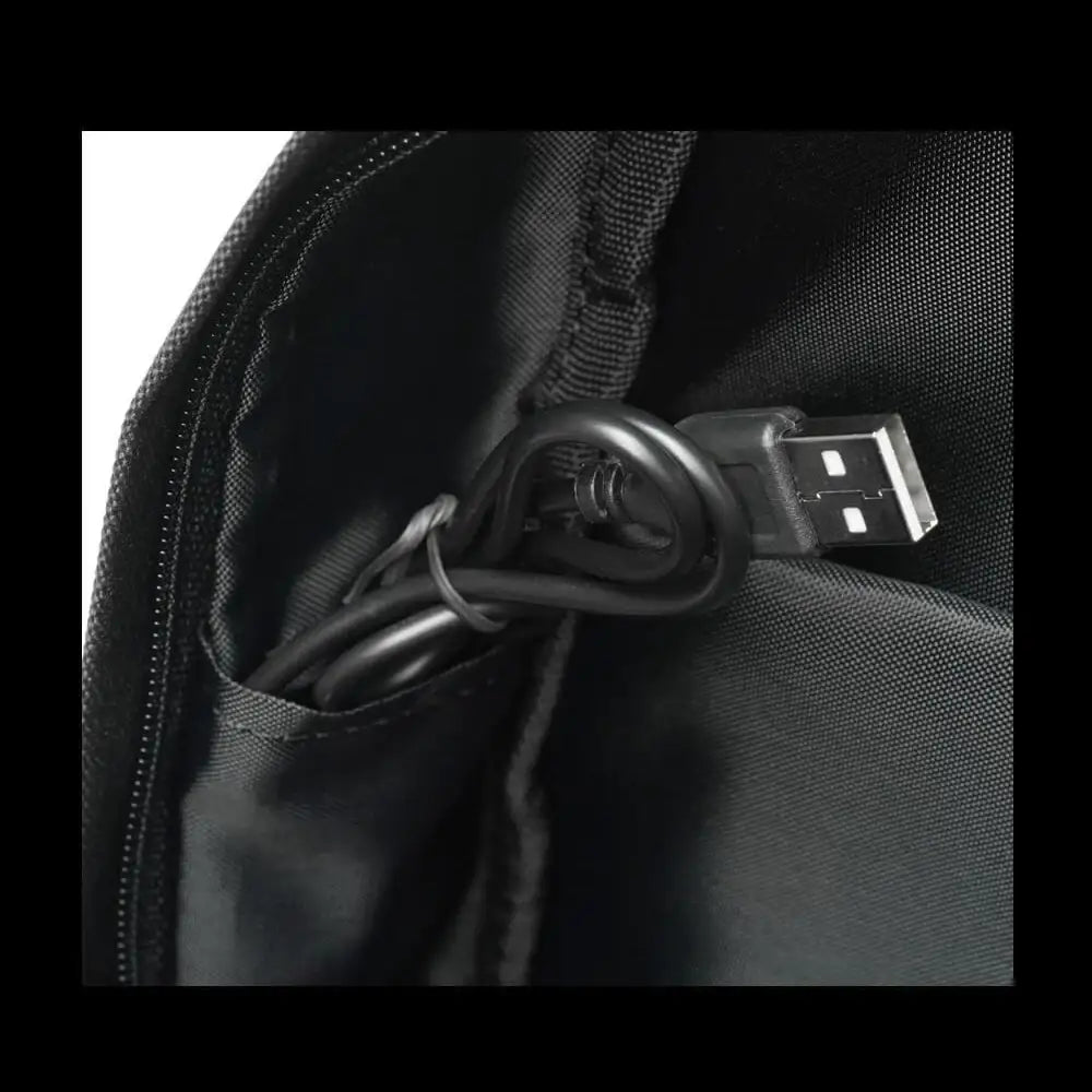 BTS x MIC Drop - Pattern Smart Backpack - BTS x MIC Drop - Accessories - Harumio