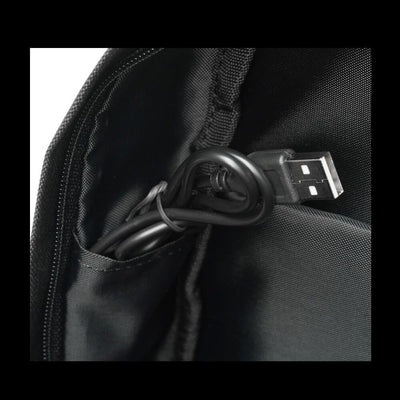 BTS x MIC Drop - Pattern Smart Backpack