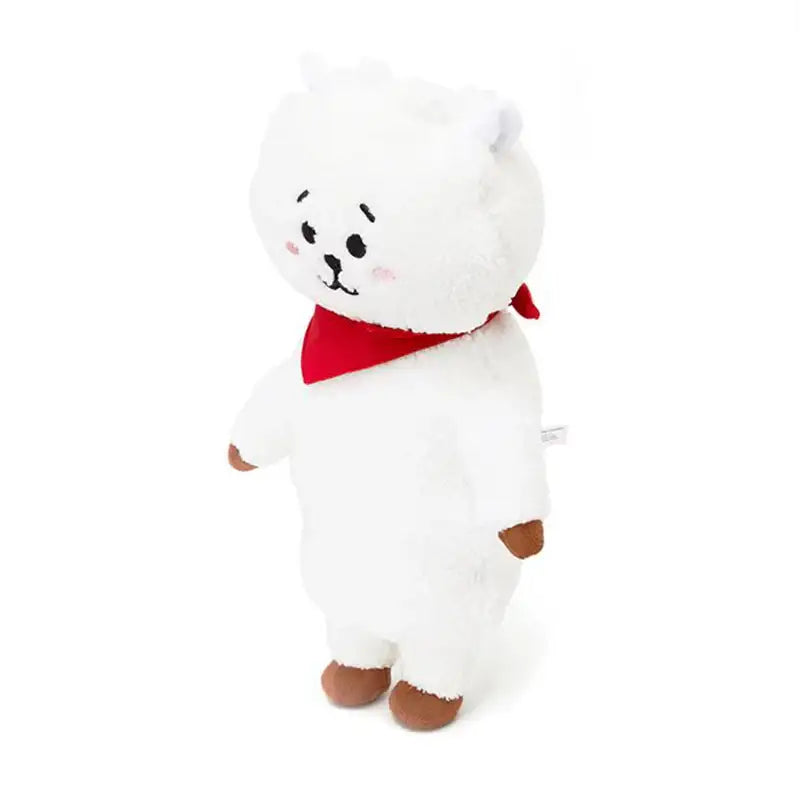 BT21 - Standing Plush Doll (Medium) - BT21 - Plush - Harumio