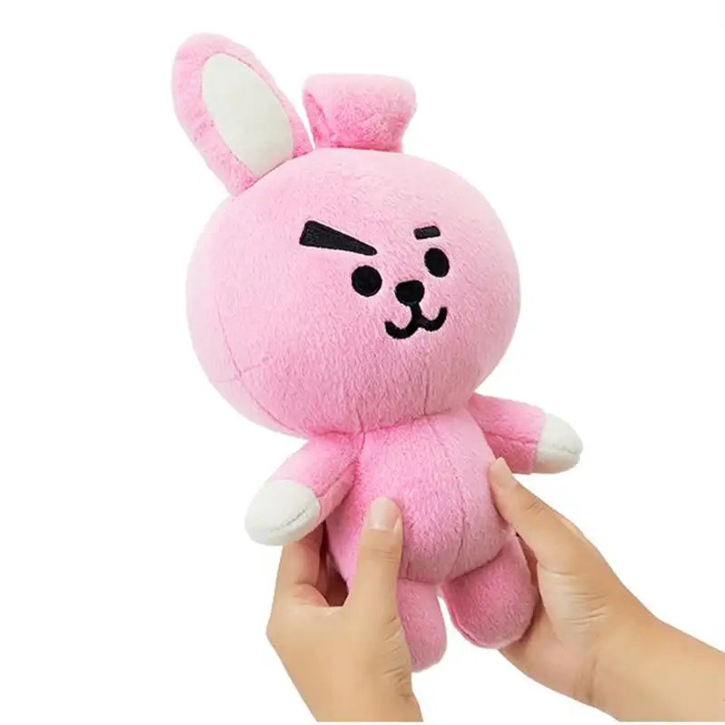 BT21 - Standing Plush Doll (Medium) - BT21 - Plush - Harumio