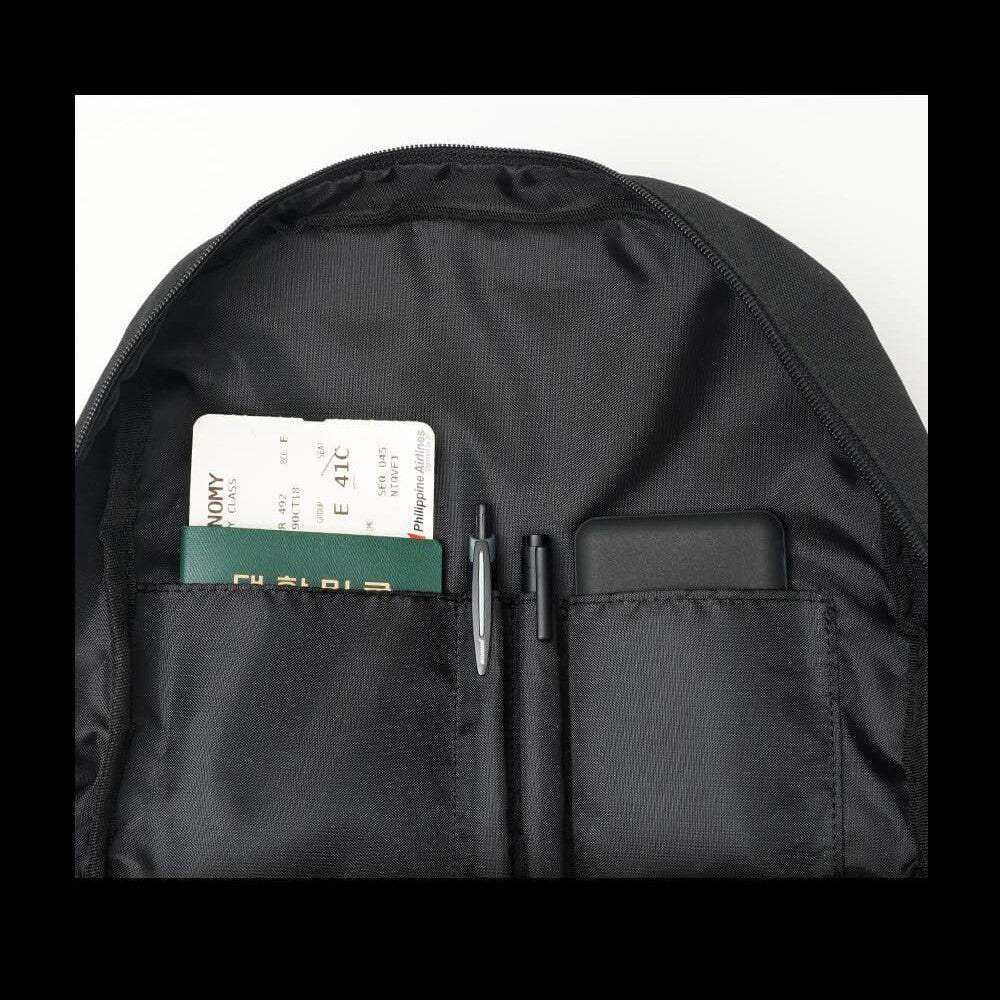 BTS x MIC Drop - Pattern Smart Backpack - BTS x MIC Drop - Accessories - Harumio