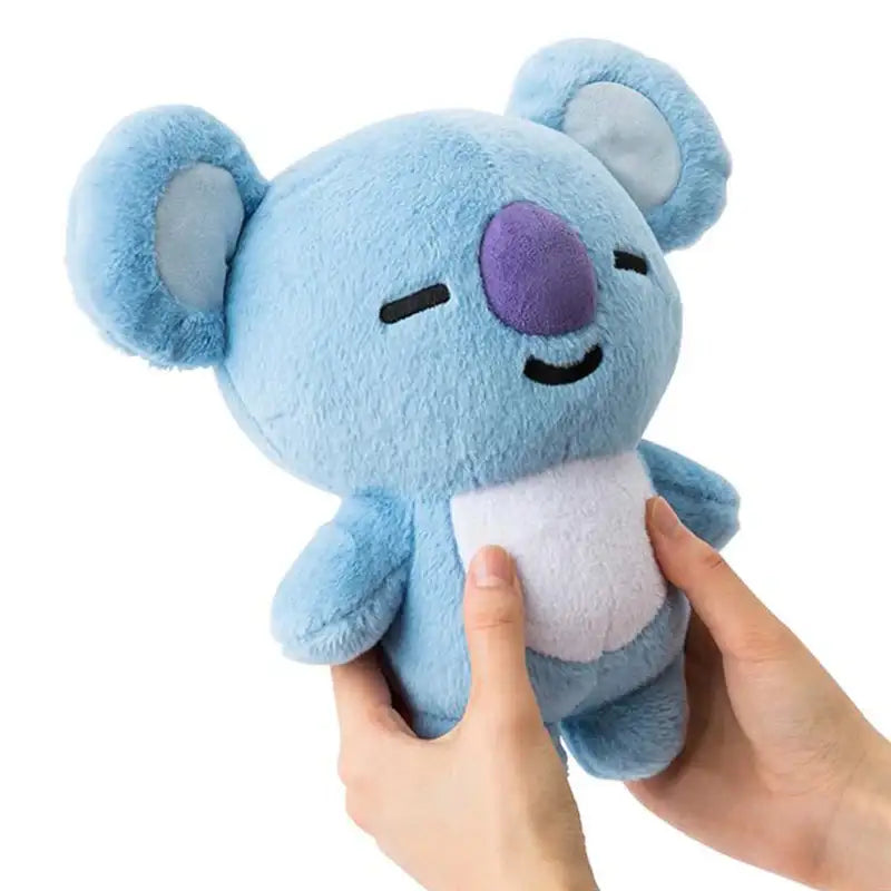 BT21 - Standing Plush Doll (Medium) - BT21 - Plush - Harumio