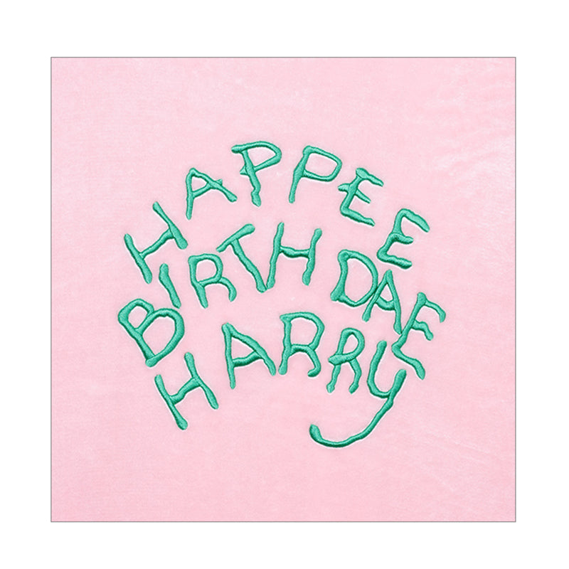 SPAO x Harry Potter - Happy Birthday Sleep Pajamas Set