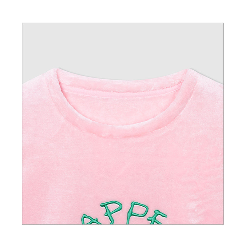 SPAO x Harry Potter - Happy Birthday Sleep Pajamas Set