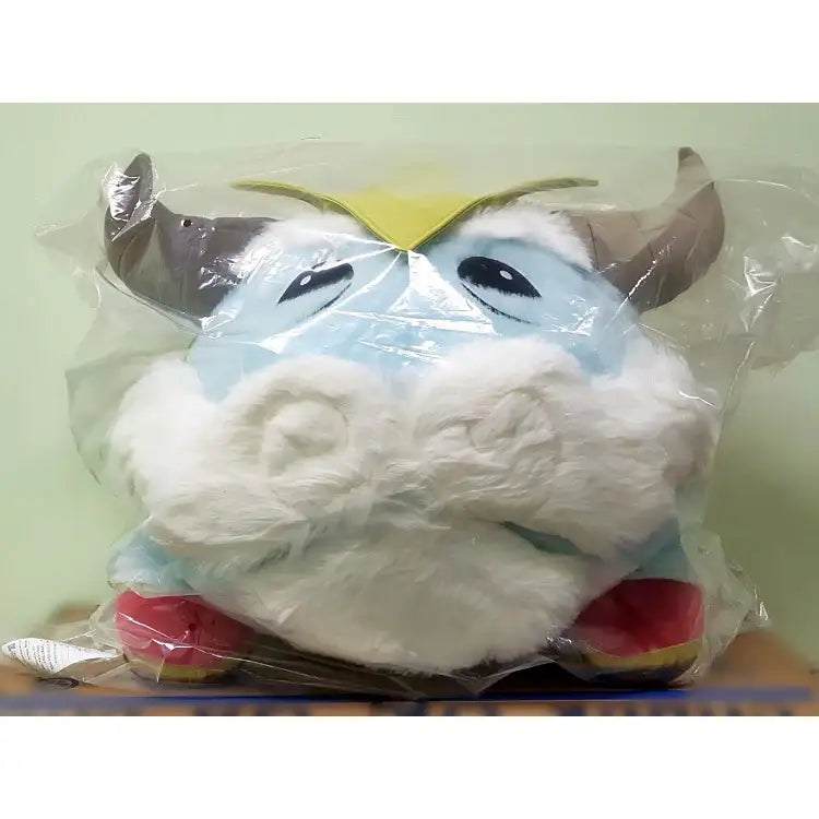 League of Legends - Prisoner King Character Plush Doll (Limited Edition) - League of Legends - Plush - Harumio