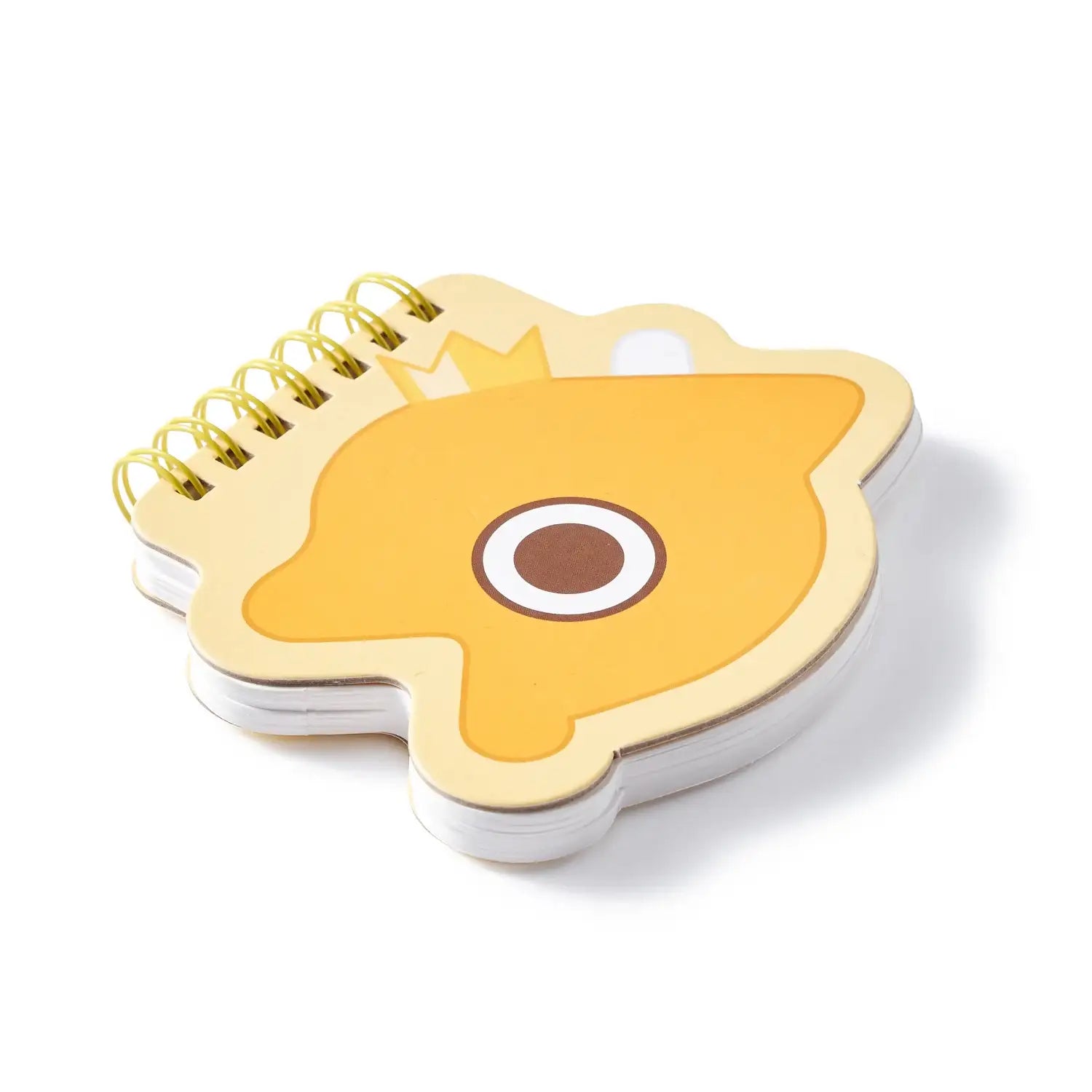Spoonz x NU'EST - Notepad - Spoonz x NU'EST - Accessories - Harumio