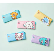 Spoonz x NU'EST - Pencil Case - Spoonz x NU'EST - Accessories - Harumio