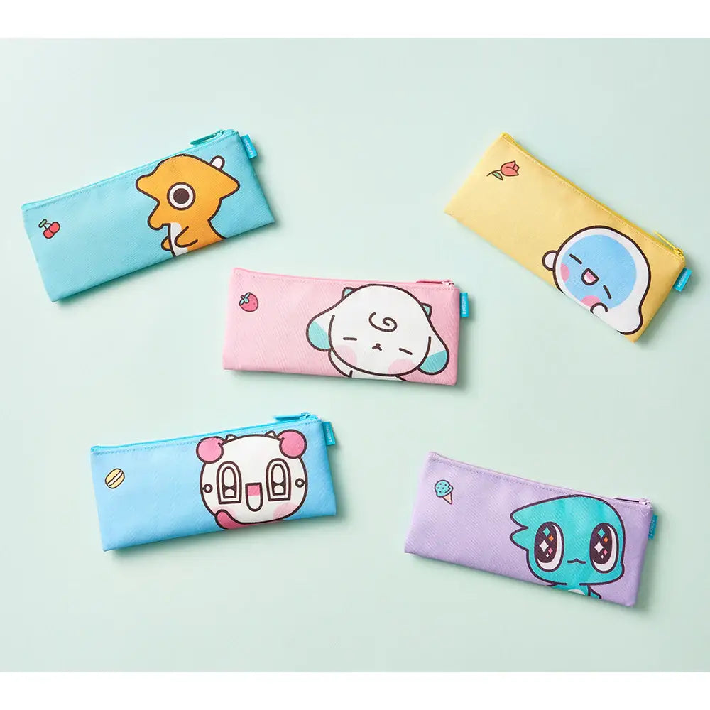 Spoonz x NU'EST - Pencil Case - Spoonz x NU'EST - Accessories - Harumio