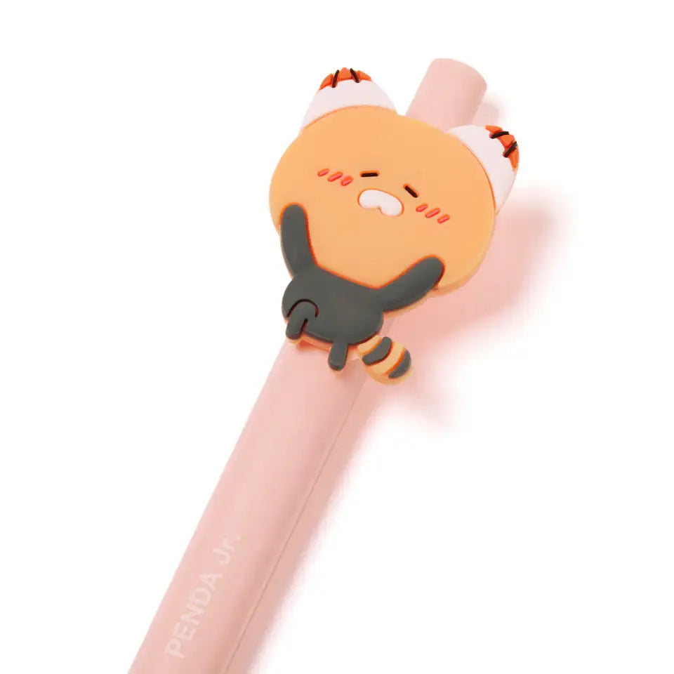 Kakao Friends - Penda Junior Gel Pen - Kakao Friends - Accessories - Harumio