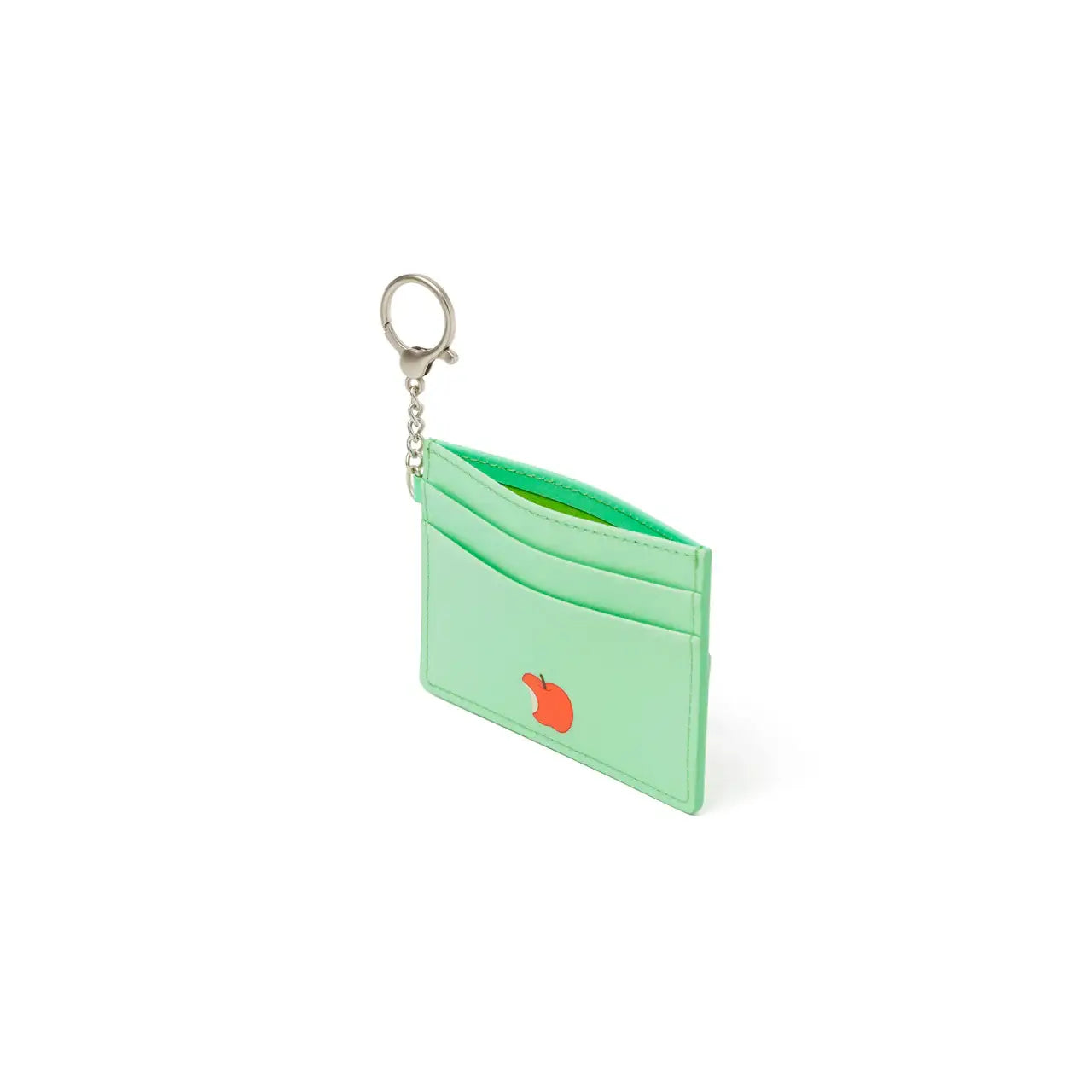 Kakao Friends - Apple Jordy Pocket Card Wallet - Kakao Friends - Accessories - Harumio