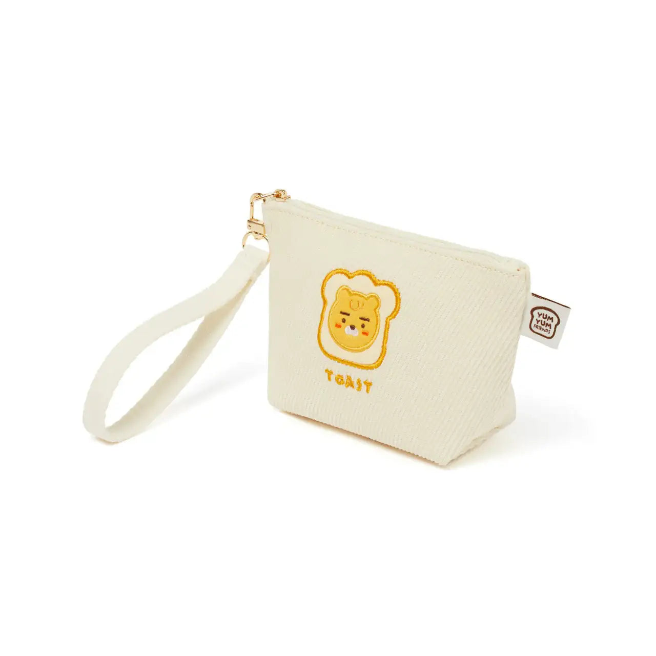 Kakao Friends - Yum Yum Pouch - Kakao Friends - Accessories - Harumio