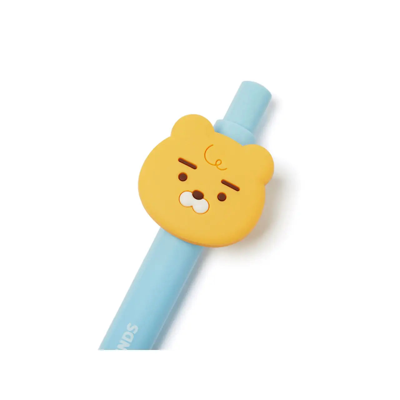 Kakao Friends - Little Friends Face Gel Pen - Kakao Friends - Accessories - Harumio