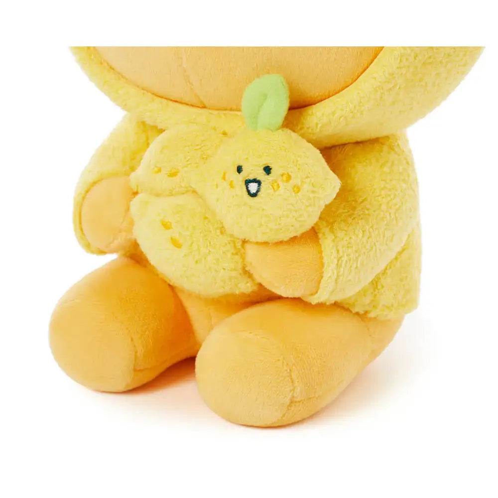 Kakao Friends - Lemon Terrace Scented Plush Toy - Kakao Friends - Plush - Harumio