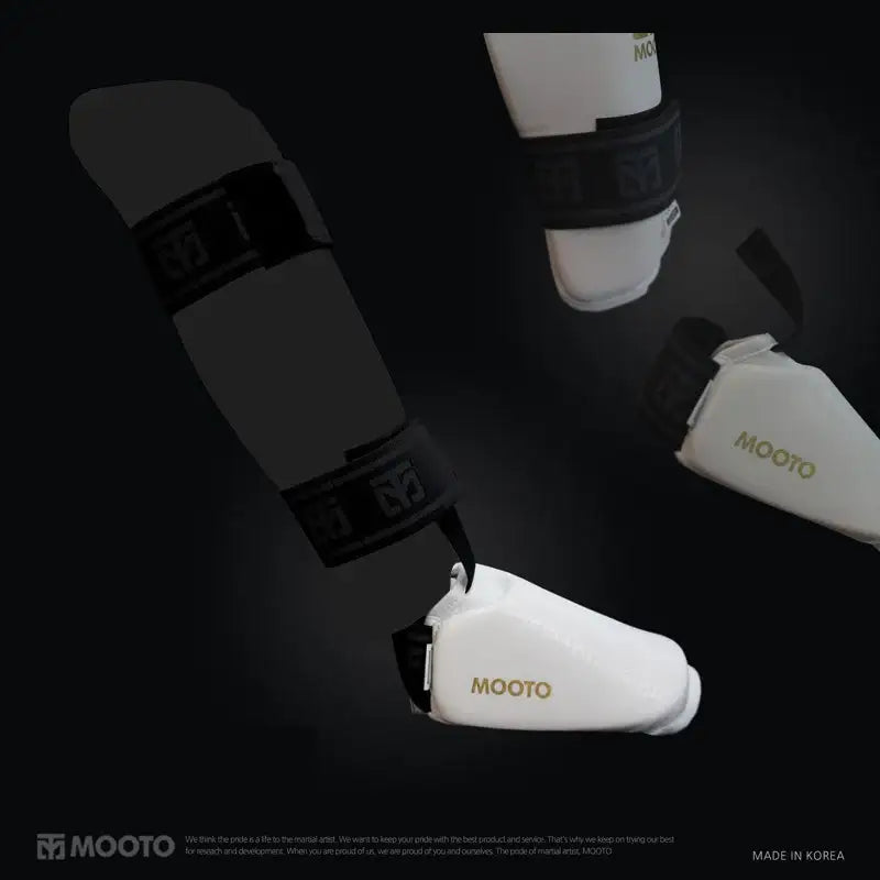 MOOTO - Extera Instep Protector - MOOTO - Accessories - Harumio