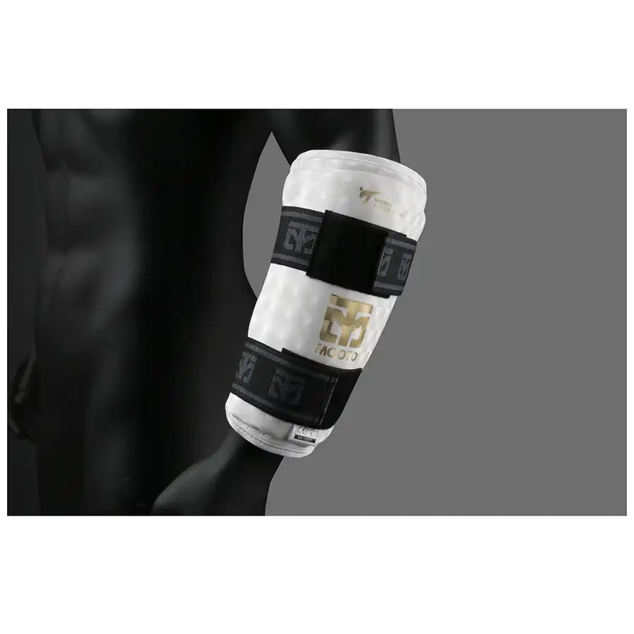 MOOTO - Extera Forearm Protectors S2 - MOOTO - Accessories - Harumio