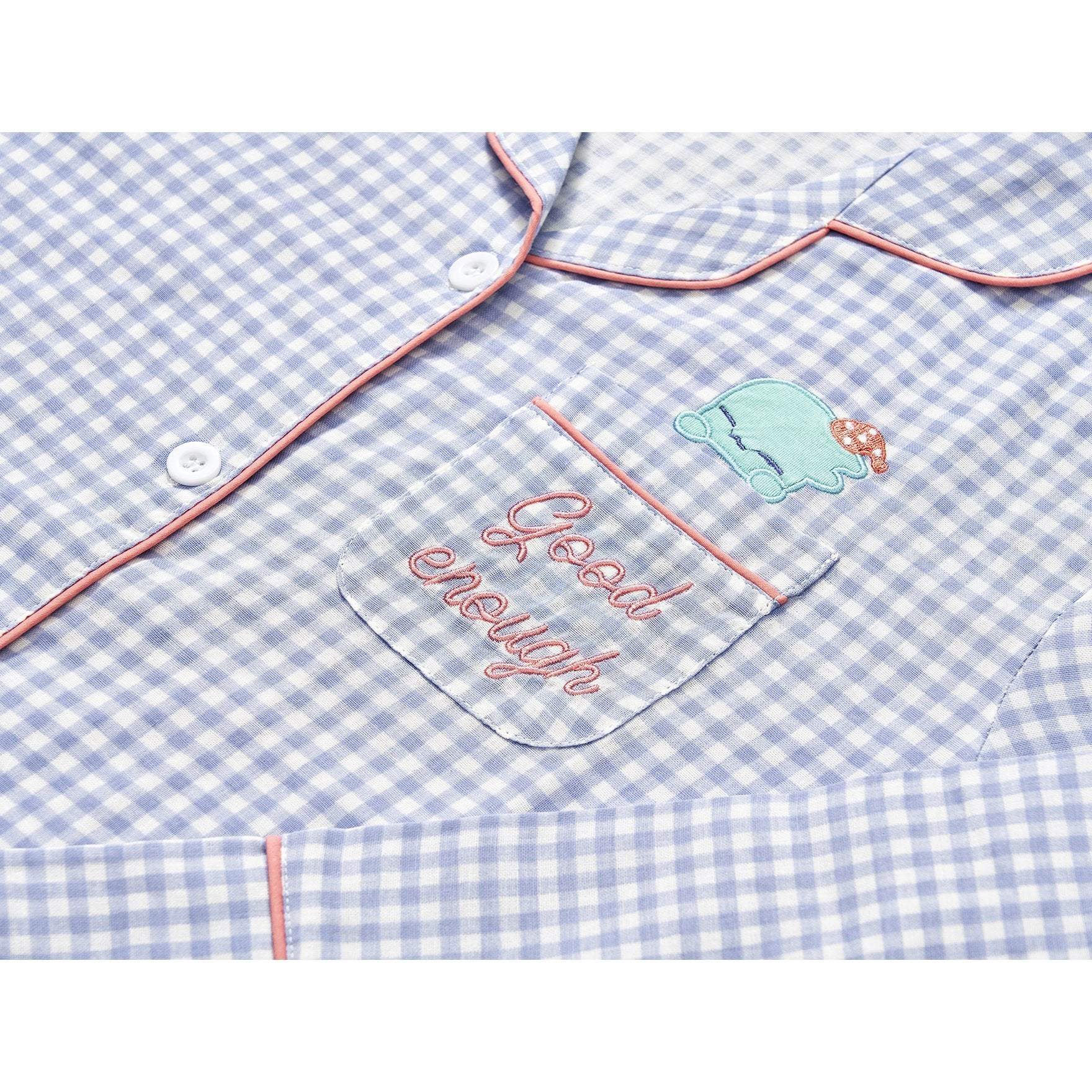 Spoonz - One piece Pajamas - Cindy - Spoonz - Clothing - Harumio