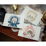 Abiru - Character Postcard - Abiru - Accessories - Harumio