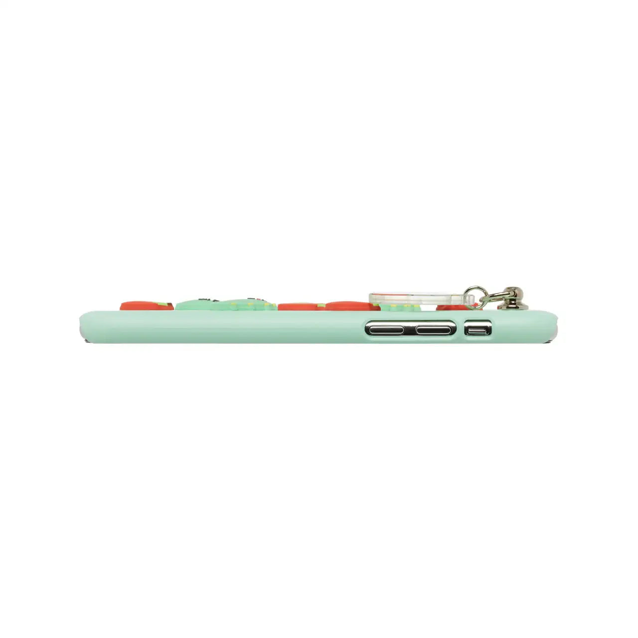 Kakao Friends - Apple Jordy Phone Case - Kakao Friends - Accessories - Harumio
