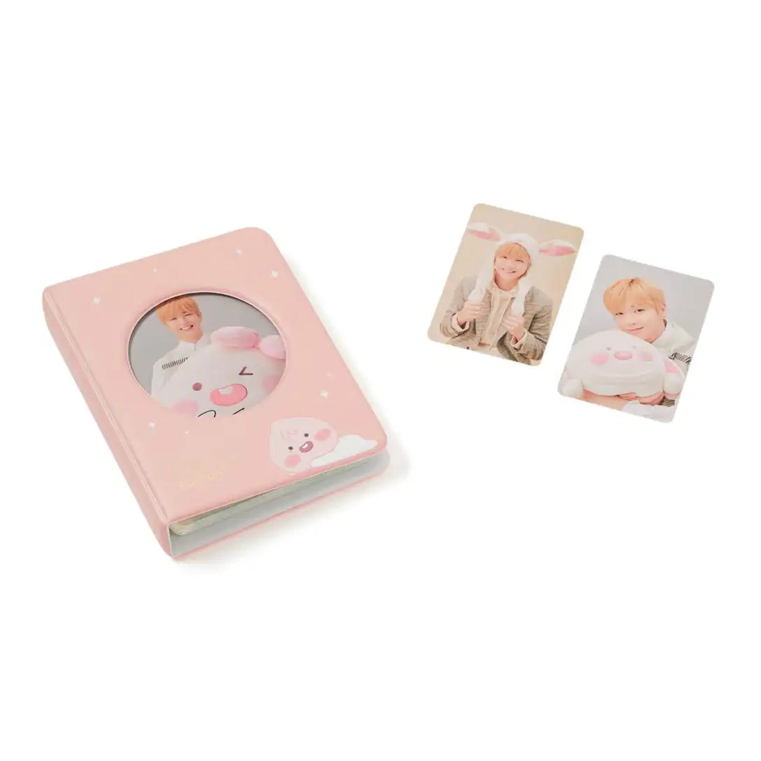 Apeach x KangDaniel - Apeach Photo Card Book - Apeach x KangDaniel - Accessories - Harumio
