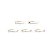 AB6IX - 6IXENSE Pin Brooch - AB6IX - Accessories - Harumio
