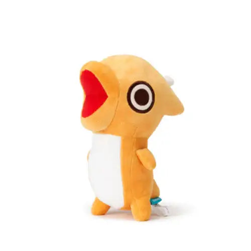 Spoonz x NU'EST - 25cm Plush Doll - Spoonz x NU'EST - Plush - Harumio
