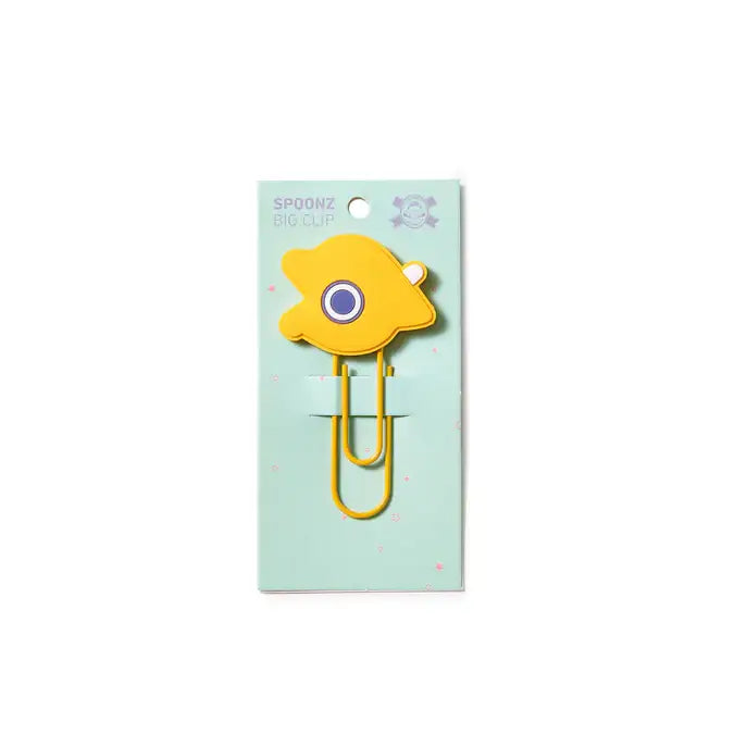 Spoonz x NU'EST - Document Kit Version 2 - Spoonz x NU'EST - Accessories - Harumio