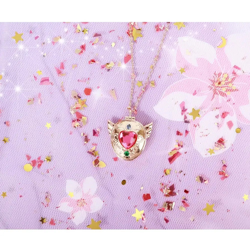 Wedding Peach x CLUE - St. Mirwar Bridal Necklace - Wedding Peach x CLUE - Jewelry - Harumio