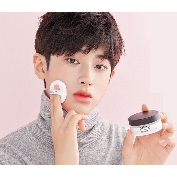 Banila Co x Kim Min-Kyu - Set 3