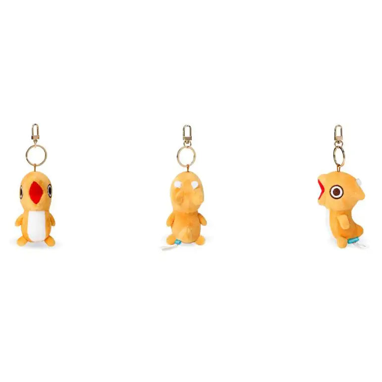 Spoonz x NU'EST - Body Keyring - Spoonz x NU'EST - Accessories - Harumio