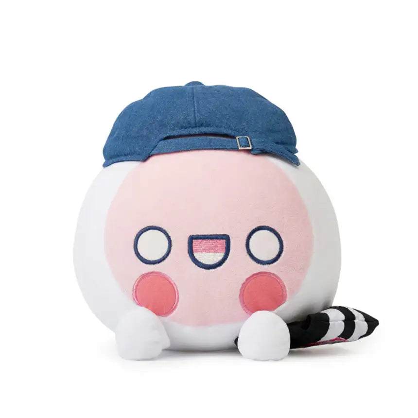 Spoonz - Picnic Plush Doll with Horoscope Costume Hat - Spoonz - Plush - Harumio