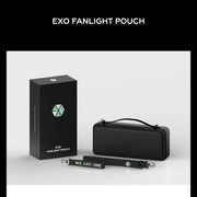 EXO - Fanlight Pouch - EXO - Accessories - Harumio