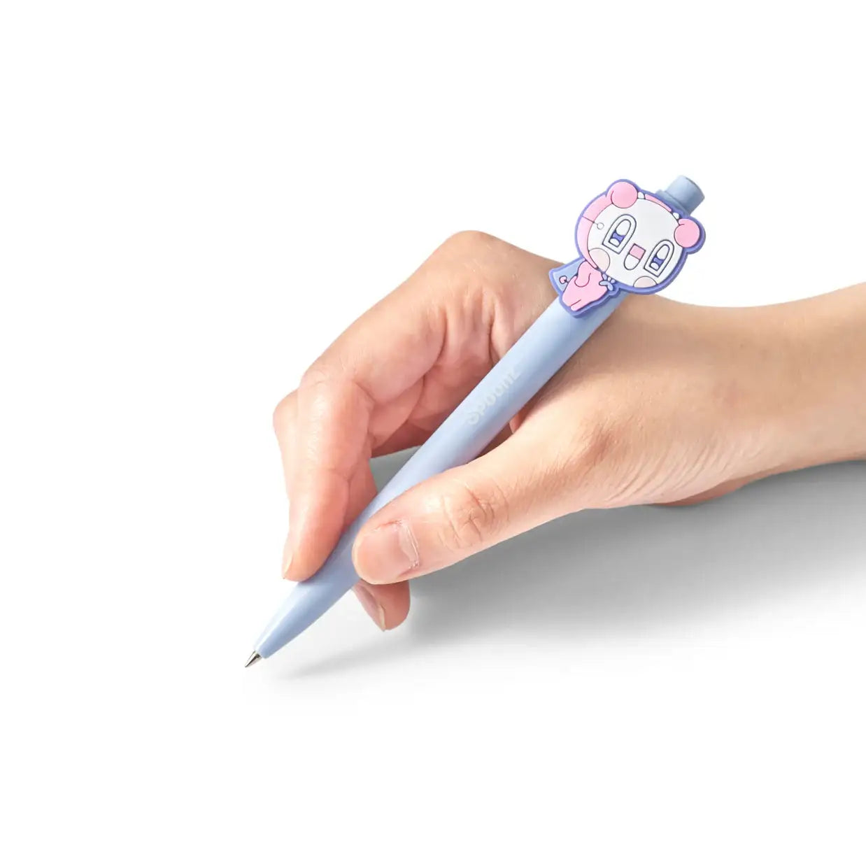 Spoonz x NU'EST - Gel Pen - Spoonz x NU'EST - Accessories - Harumio