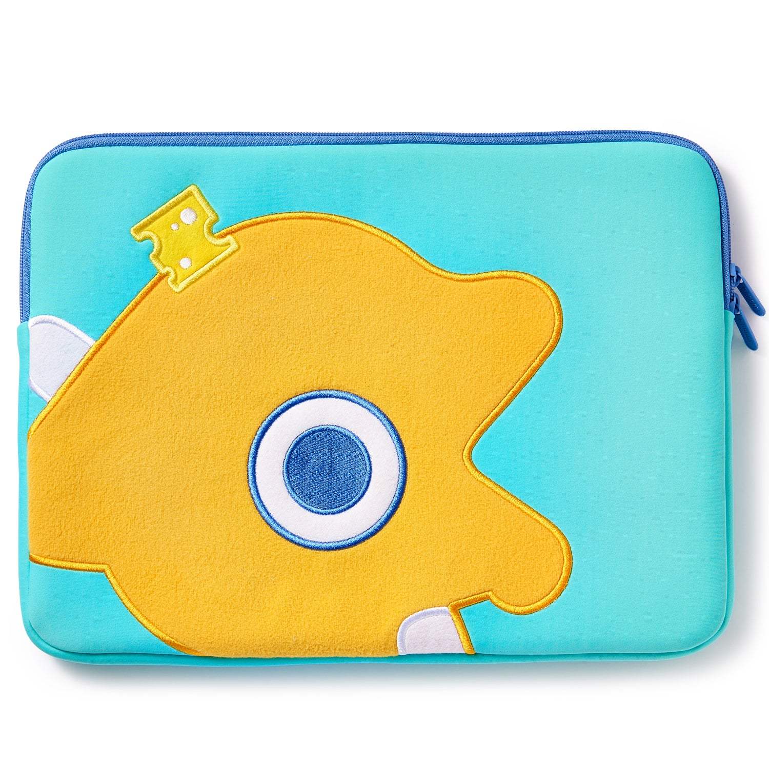 Spoonz x NU'EST - 13" Laptop Pouch - Spoonz x NU'EST - Accessories - Harumio