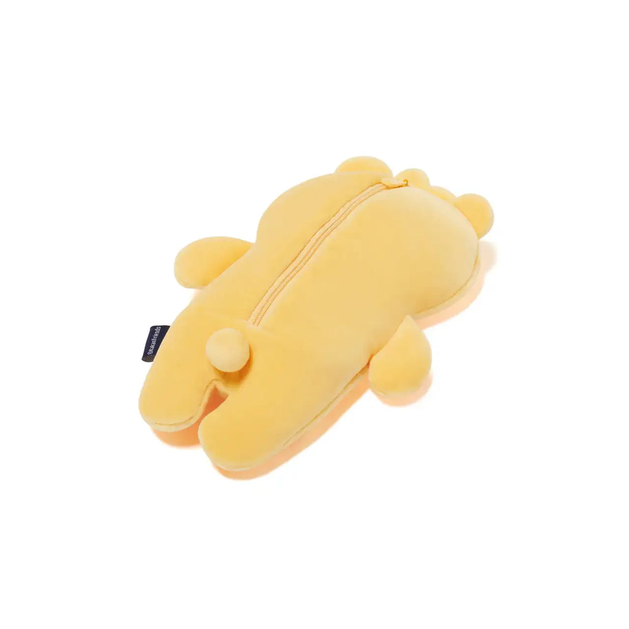 Kakao Friends - Little Friends Full Body Pencil Case - Kakao Friends - Accessories - Harumio