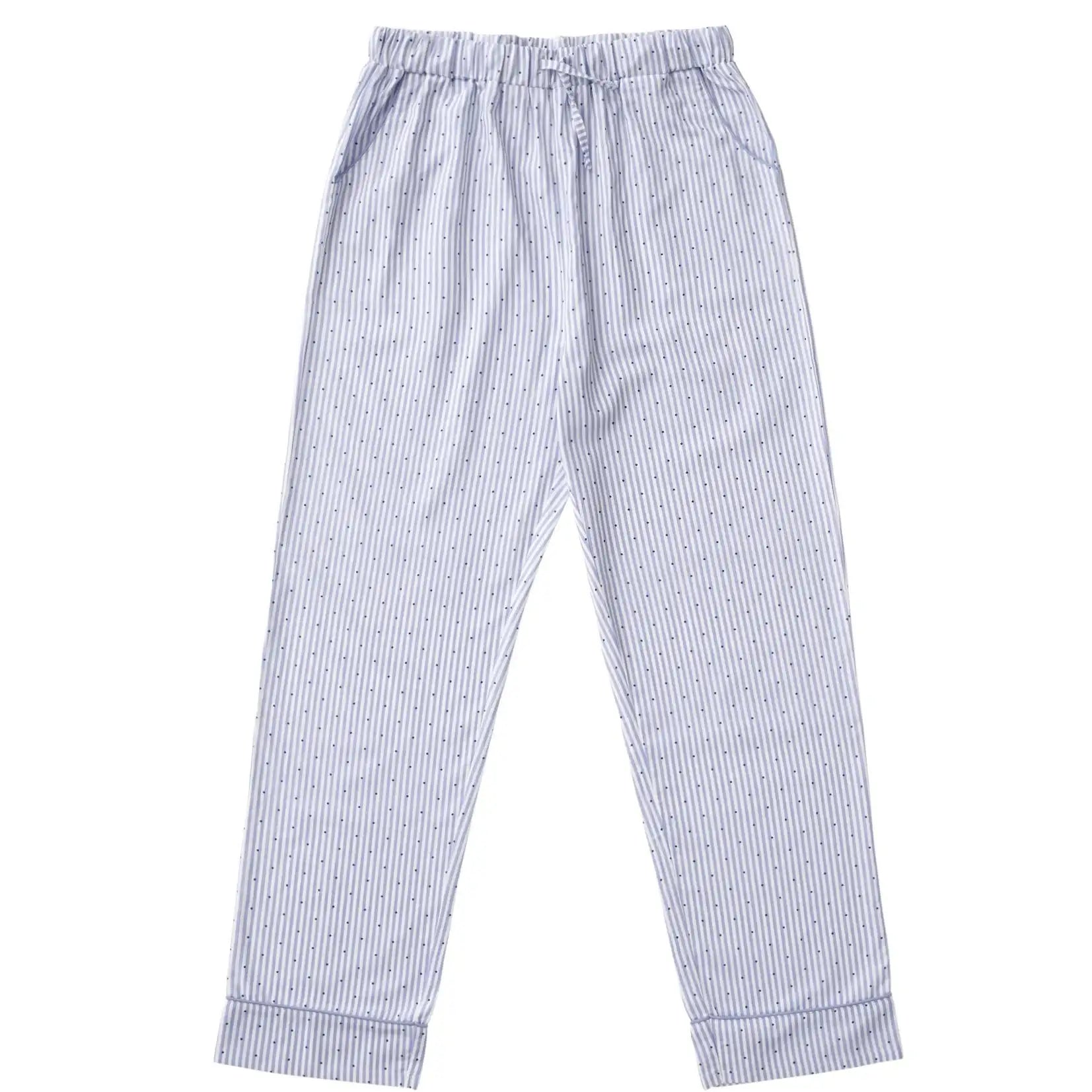 Spoonz - Cotton Pajamas - Ping - Spoonz - Clothing - Harumio