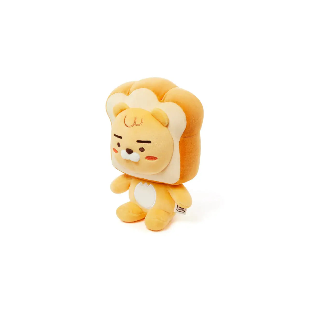 Kakao Friends - Yum Yum Plush Doll - Kakao Friends - Plush - Harumio