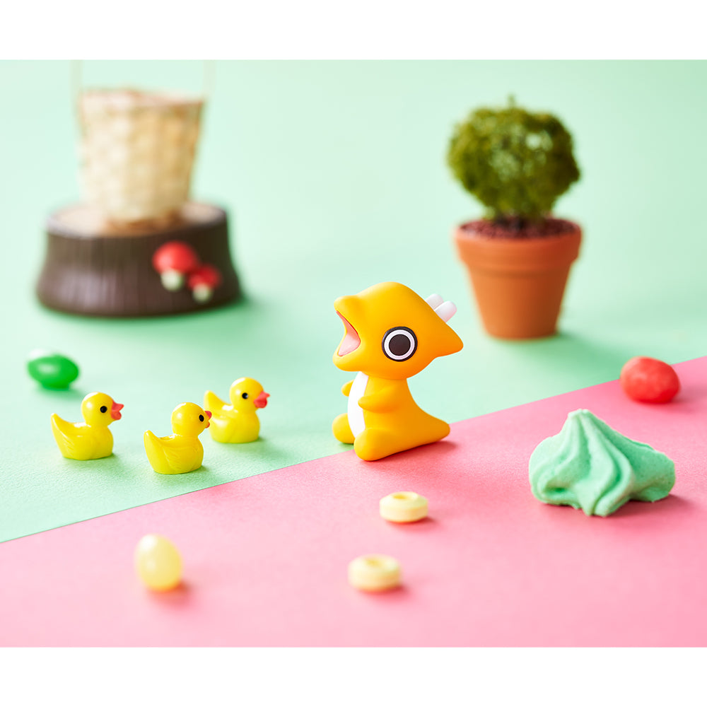 Spoonz x NU'EST - Mini Doll Figures – Harumio