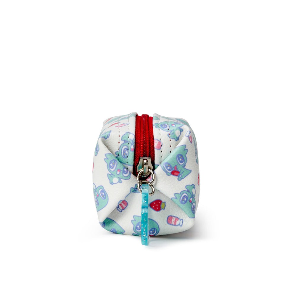 Spoonz x NU'EST - Strawberry Milk Cindy Beauty Pouch