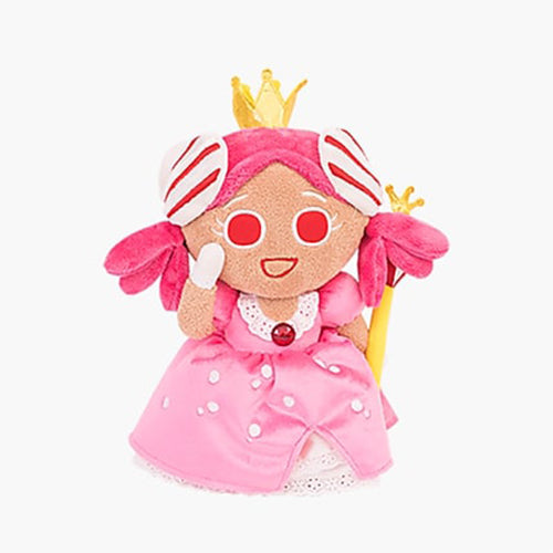 Cookie Run - Princess Matte Cookie Plush Doll
