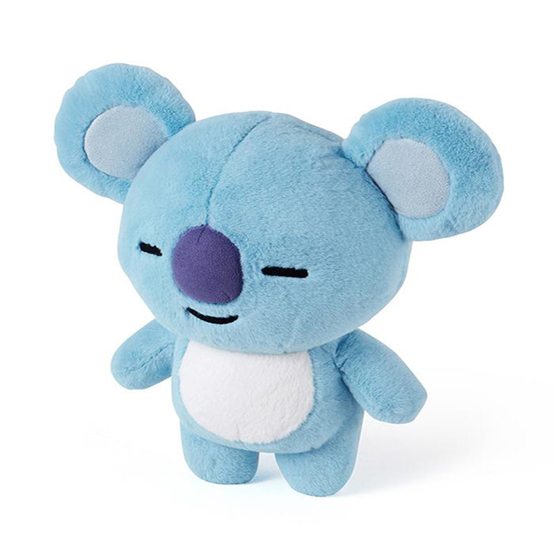 BT21 - Standing Plush Doll (Medium)