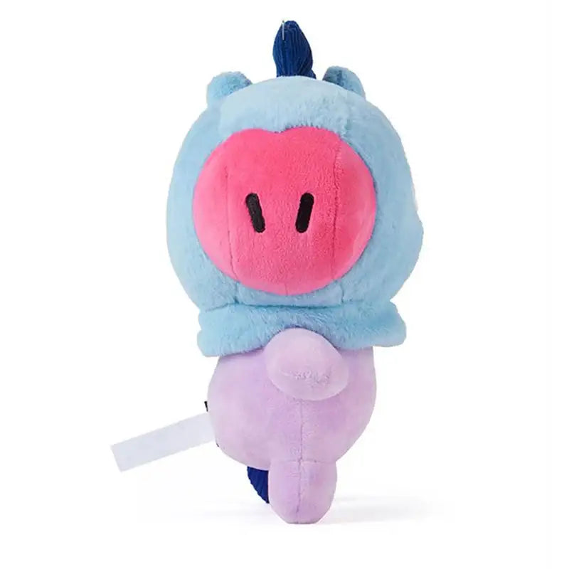 BT21 - Standing Plush Doll (Medium) - BT21 - Plush - Harumio